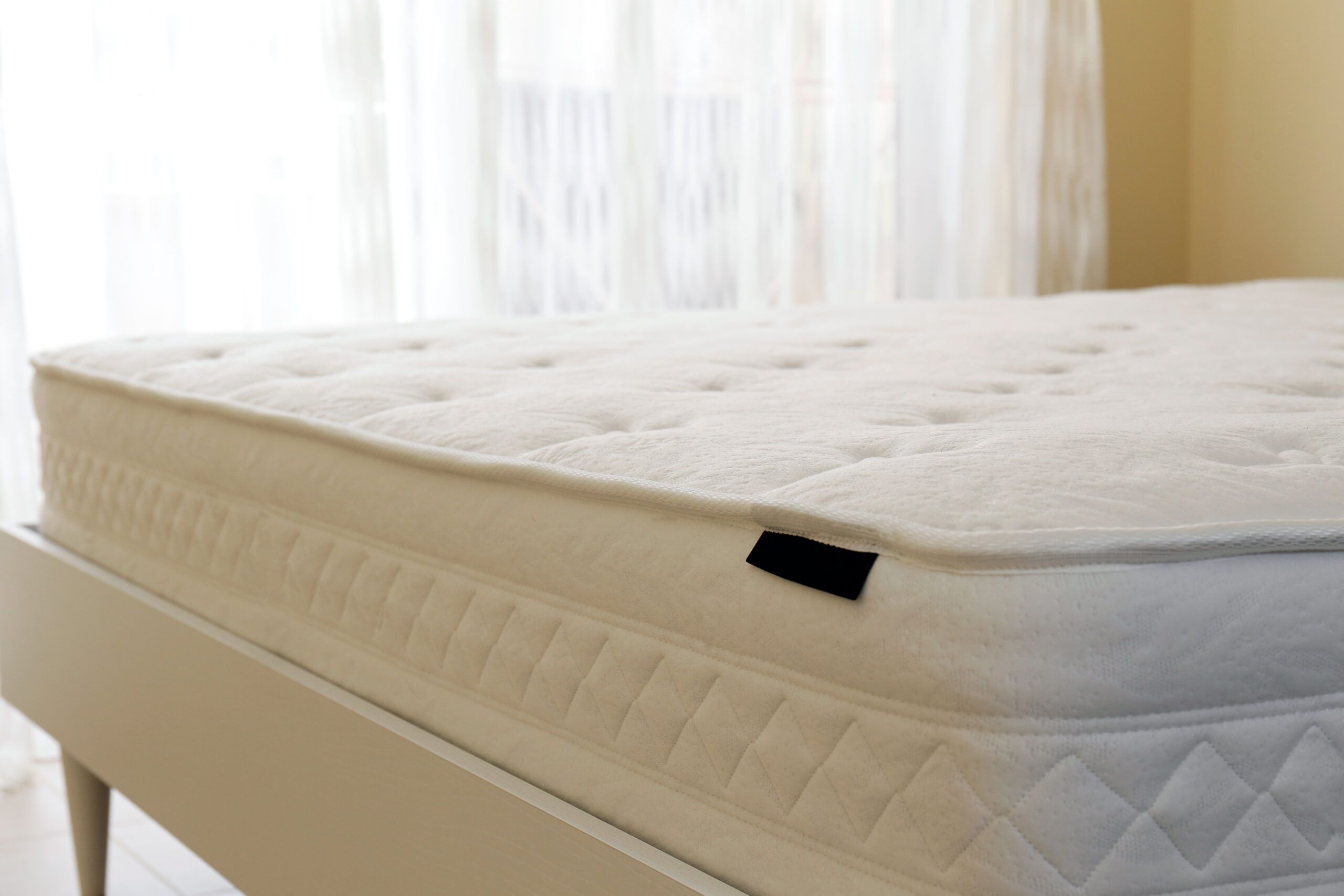 How to Remove Stains from Your Mattress - This Old House